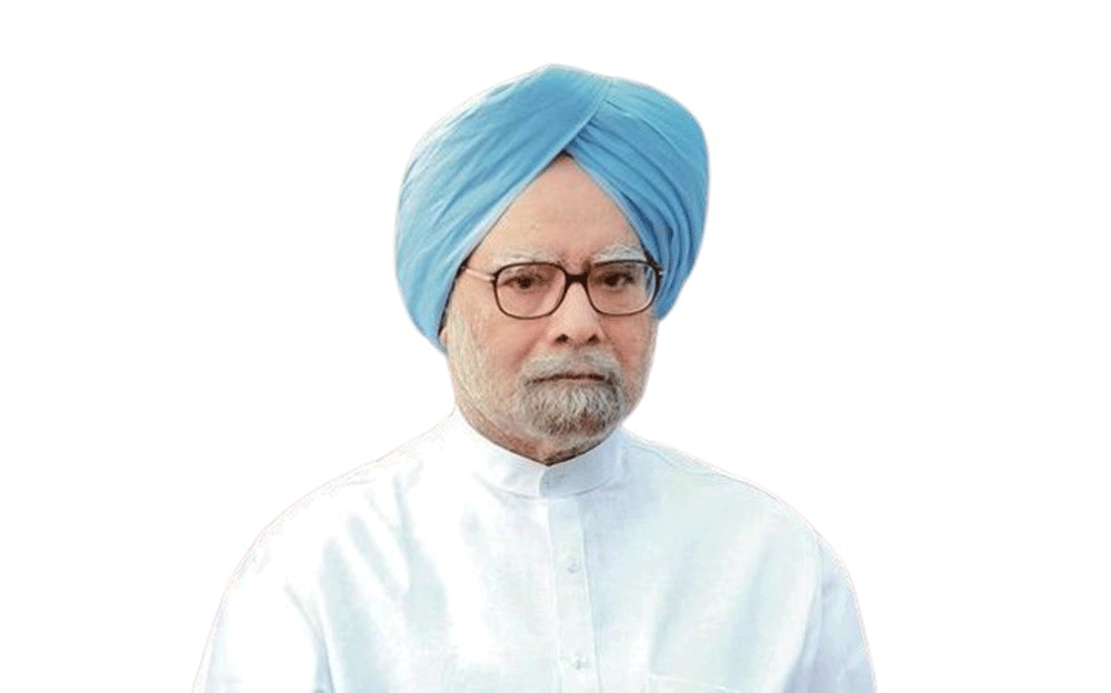 Dr Manmohan Singh passes away