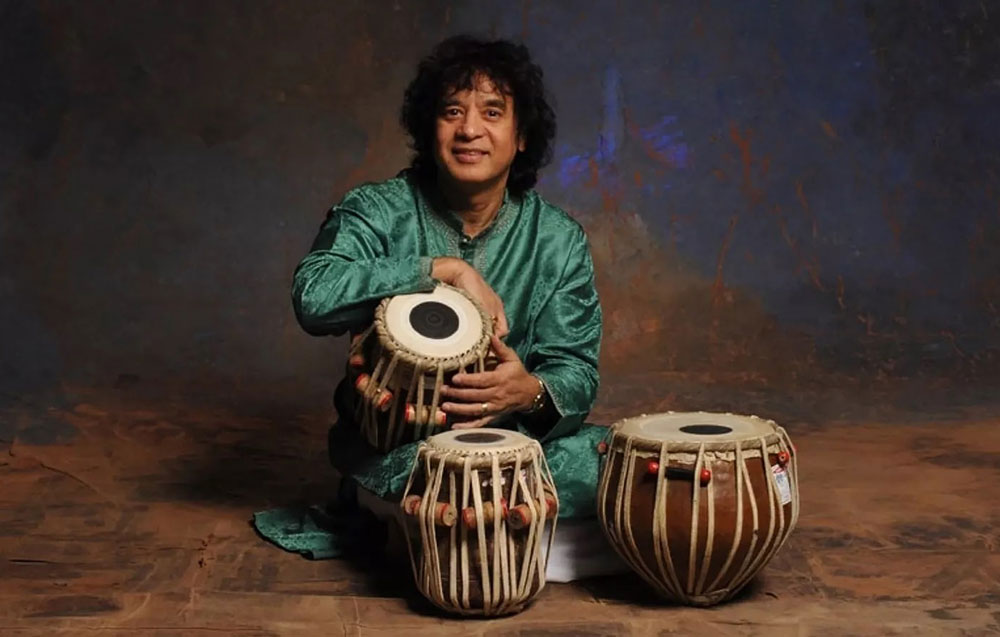 tabla vidyan zakir hussain