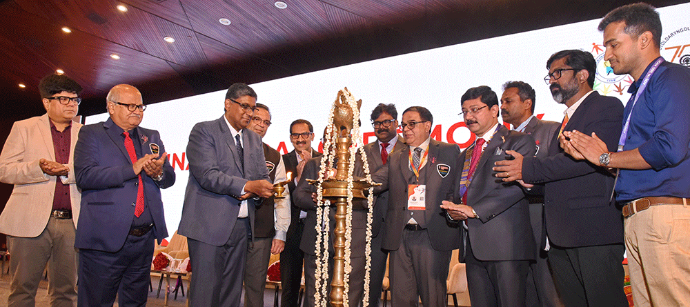 AOICON 2025 inaugurated