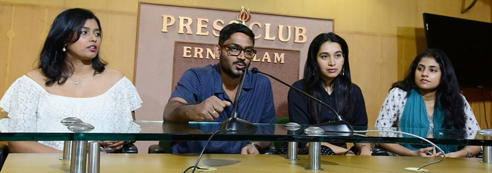 REKHACHITHRAM FILIM CREW-PRESS MEET